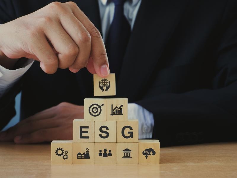 Junte-se à Missão ESG e impulsione o desenvolvimento profissional de sua equipe!