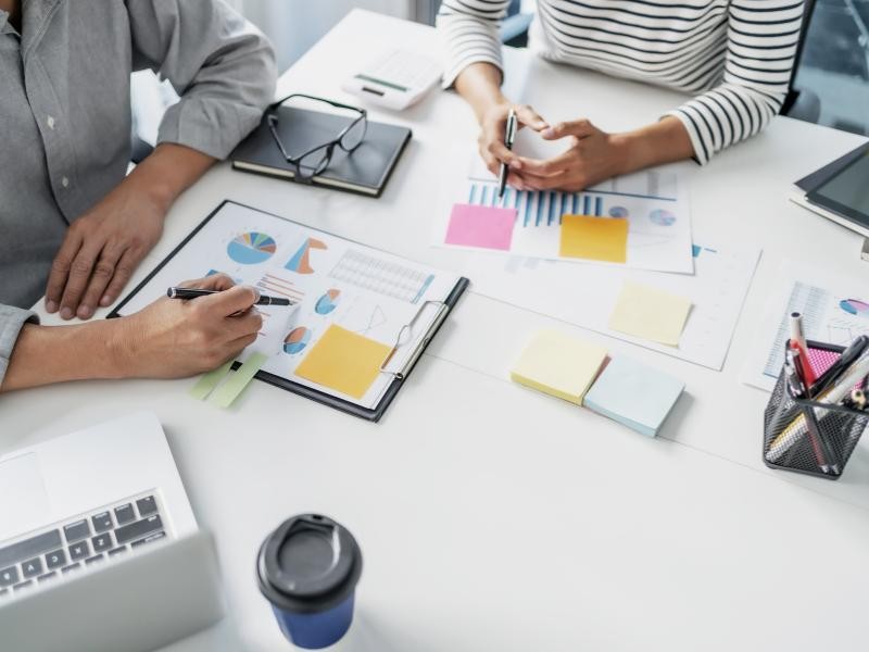 Você sabe qual é o valor da sua startup?