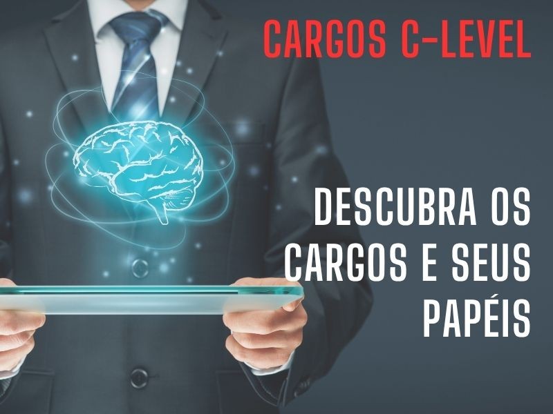 Cargos C-level