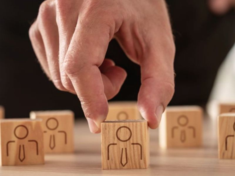 Recursos Humanos como protagonista estratégico no sucesso dos negócios