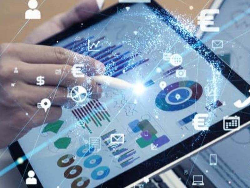 Nenhuma empresa cresce se não acompanhar as tecnologias – Os segredos das maiores empresas de Transformação Digital