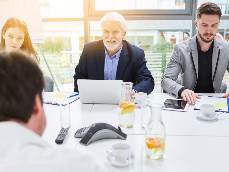 Como um headhunter em tecnologia pode acelerar o crescimento da sua startup?