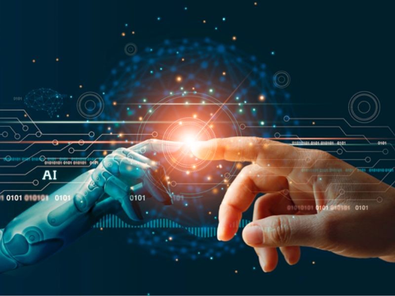 A inteligência artificial e o novo modo de recrutar