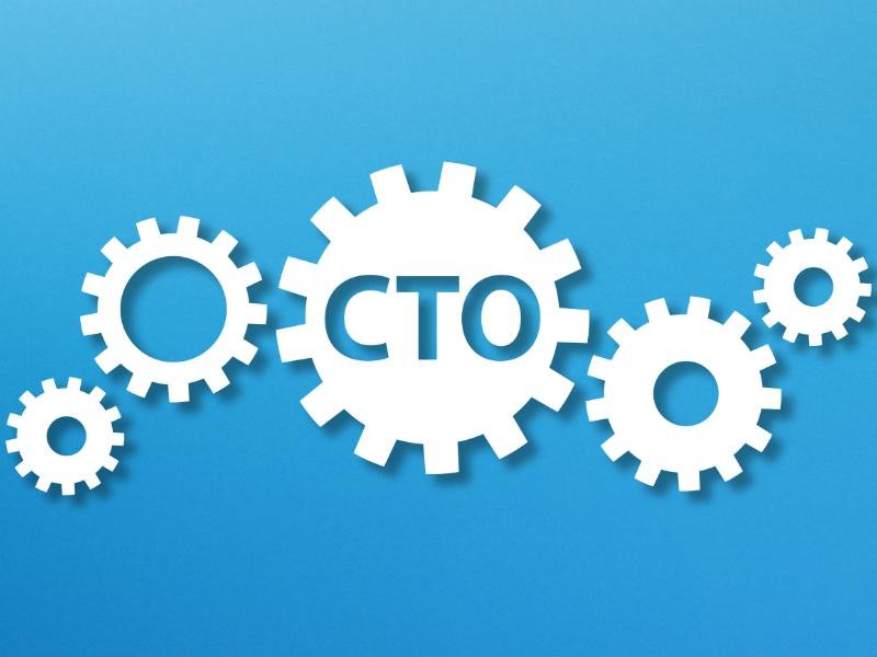 Como contratar um CTO para a sua startup