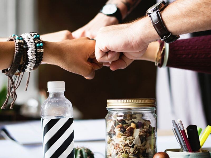 Comunicação e Cultura nas Startups