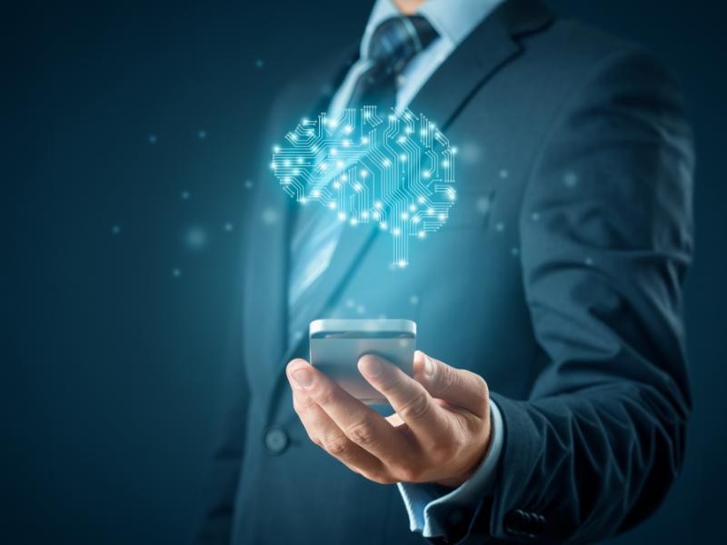 A Inteligência Artificial como aliada na busca por talentos: 5 motivos para usar
