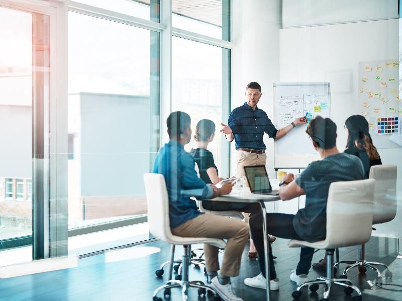 Como contratar um CHRO/CPO