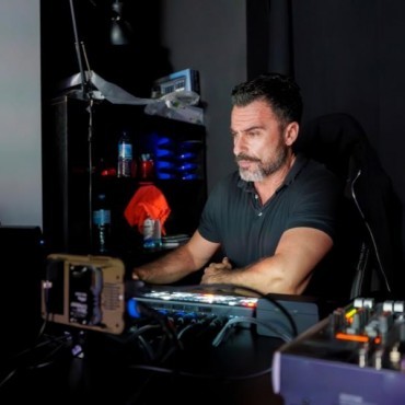 Contratar Diretor de Operações em Macau