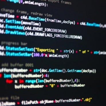 Contratar Desenvolvedor Python em Macau