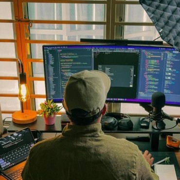 Contratar Desenvolvedor Node.js em Macau