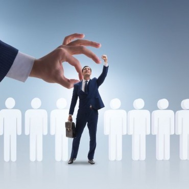 Empresa de Recrutamento e Seleção de Ti em Nova Friburgo