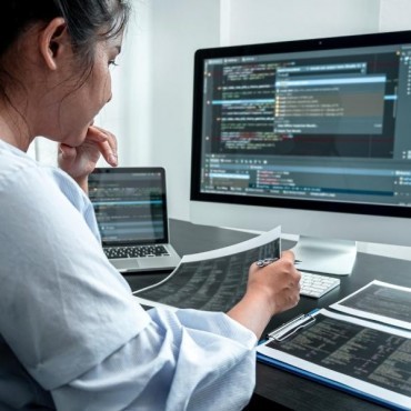 Contratar Desenvolvedor C++ em Macau