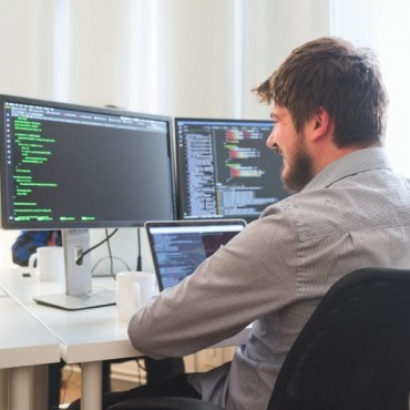 Contratar Desenvolvedor Fullstack em Nova Friburgo