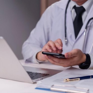 Contratação para Healthtech em Araraquara