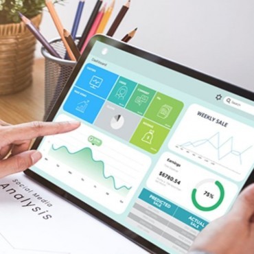 Consultoria em Transformação Digital em Nova Friburgo