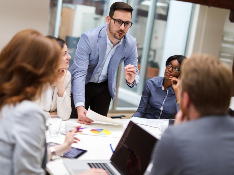 Contratar Gerente de Projetos em Caxias do Sul