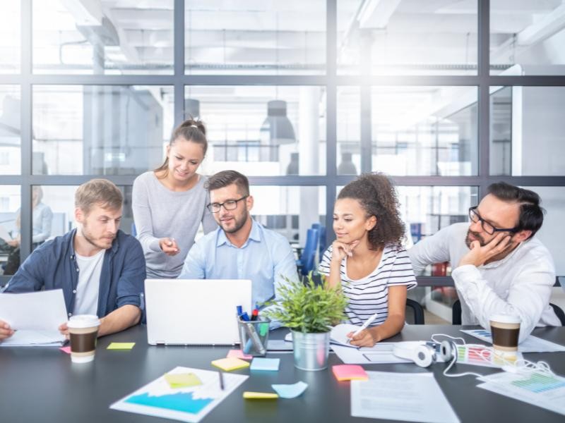 Executive Search São Paulo