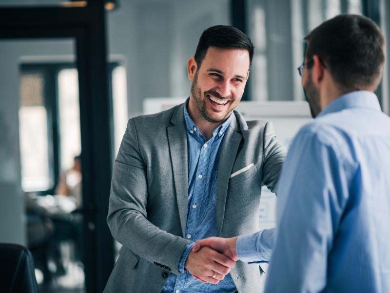 Contratar Gerente em Horizontina