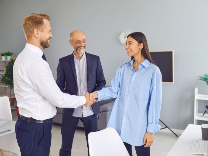 Contratar Diretor Comercial em São Gonçalo - CE