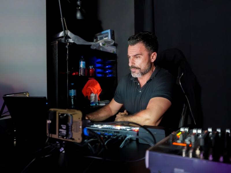 Contratar Diretor de Operações em Alegrete