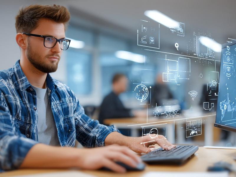 Contratar Gerente de Desenvolvimento em Dois Irmãos