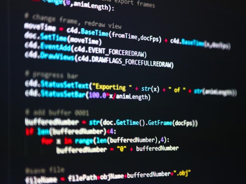 Contratar Desenvolvedor Python em Bagé