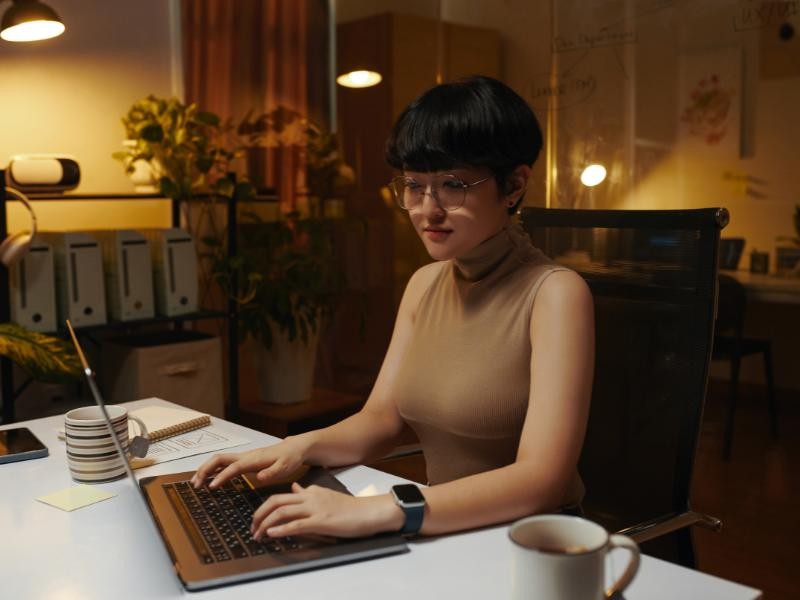 Contratar Gerente de Marketing em Anápolis