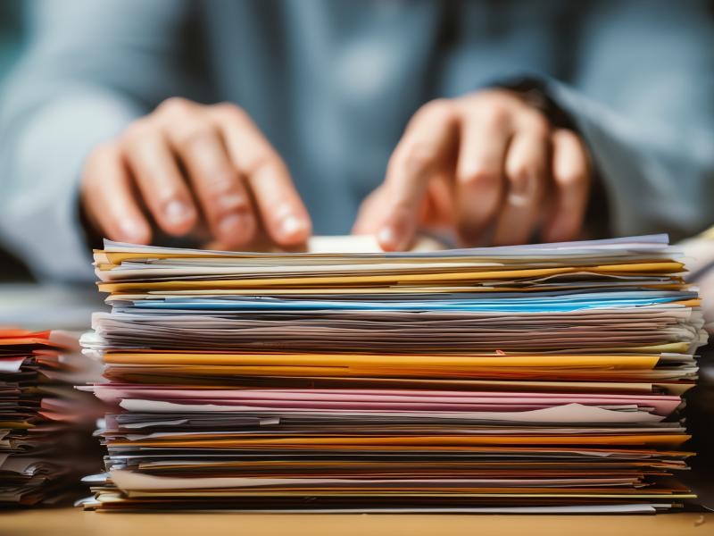 Contratar Gerente de Operações em Macapá