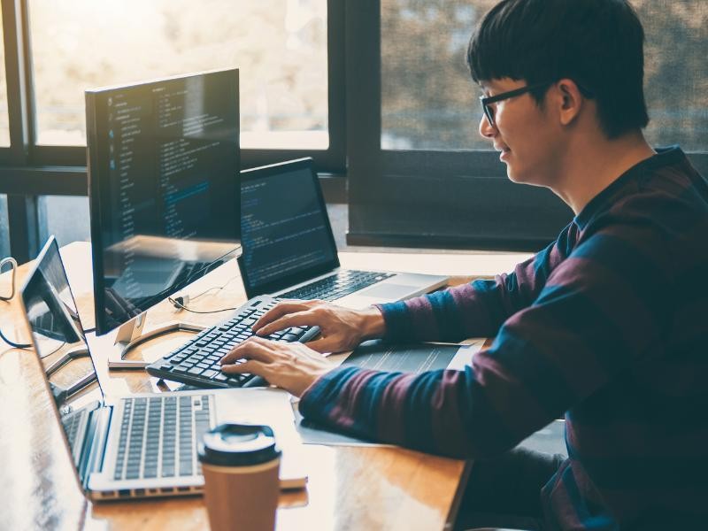Contratar Desenvolvedor PHP em Bagé