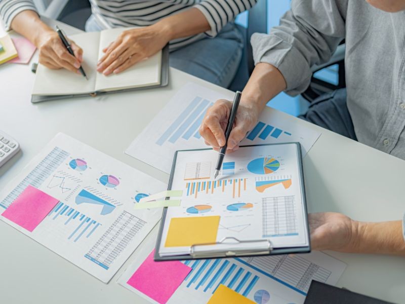 Investimento Startup