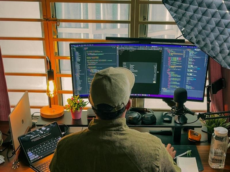 Contratar Desenvolvedor Node.js em Imbituba