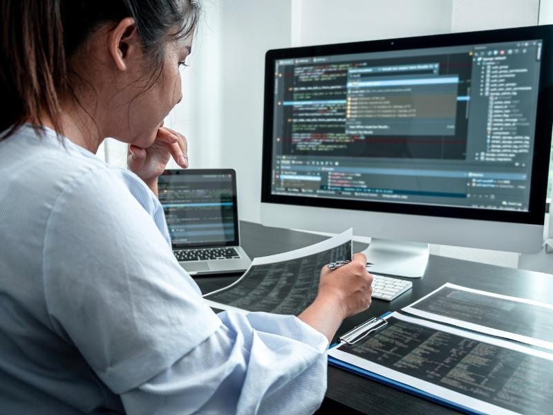 Contratar Desenvolvedor C++ em Triunfo
