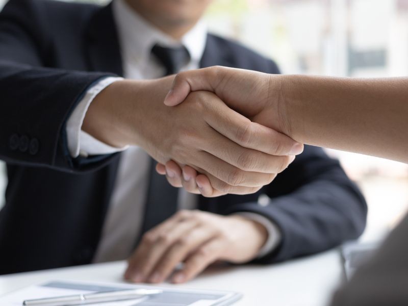 Recrutamento C-Level