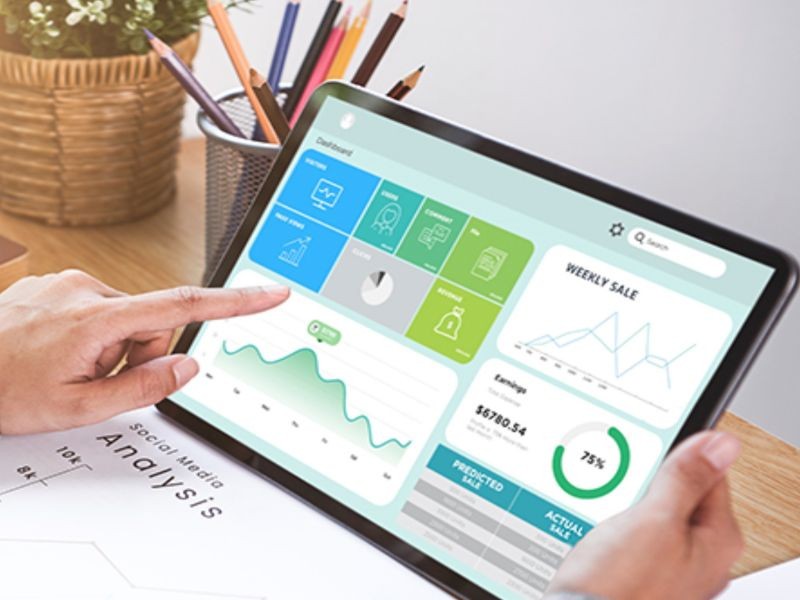 Consultoria em Transformação Digital em Orleans